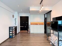 Blk 807A Ping Yi Greens (Bedok), HDB 4 Rooms #566449701